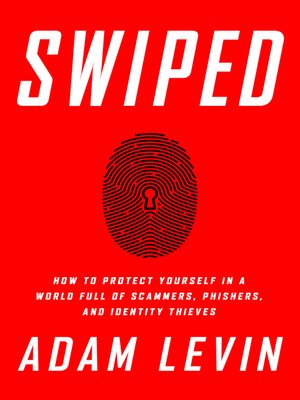 cover image of Swiped